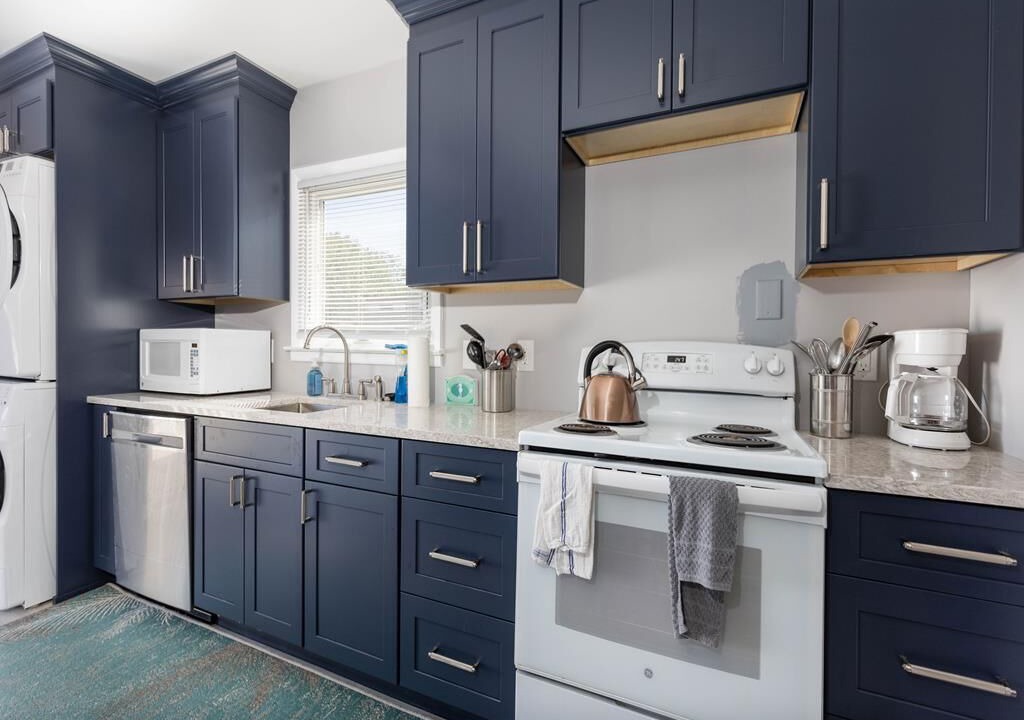 Photo of Kitchen in Villas