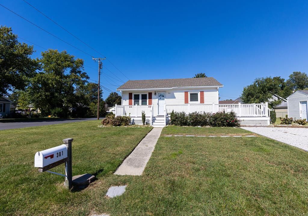Photo of Outdoor in Villas