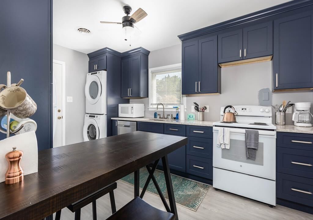 Photo of Kitchen in Villas