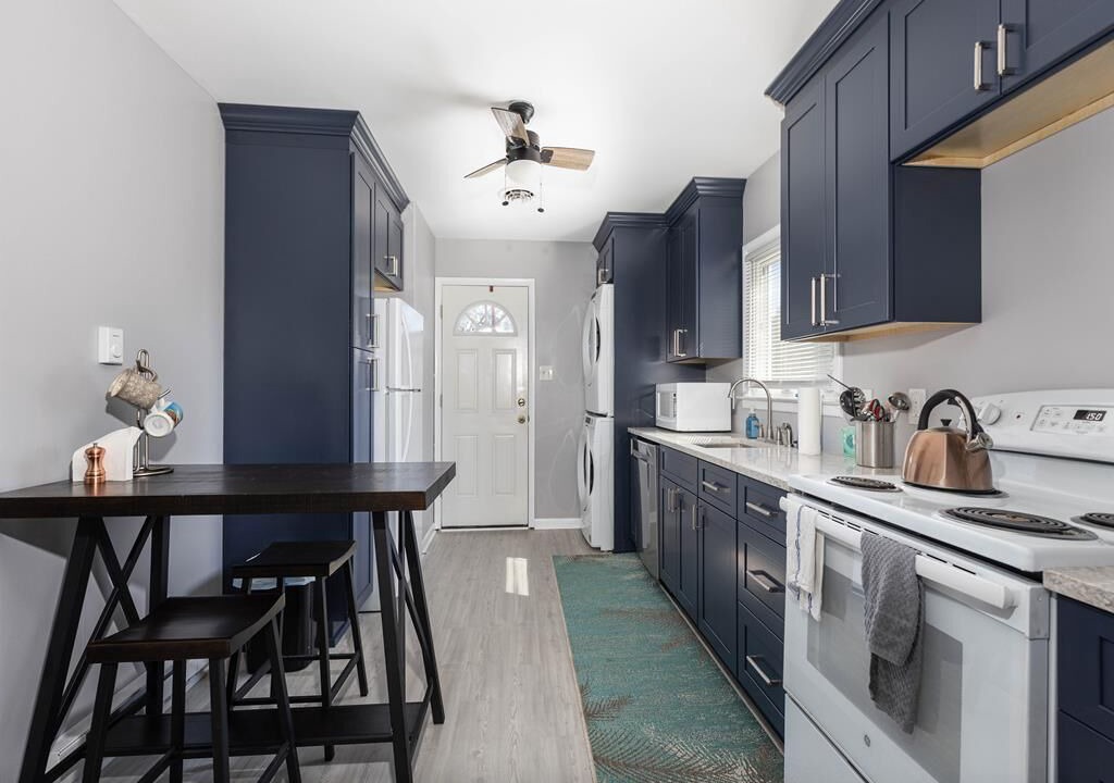 Photo of Kitchen in Villas