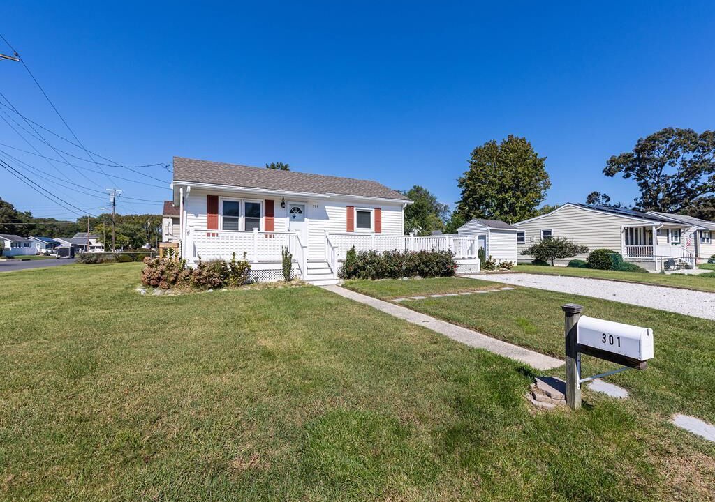 Photo of Outdoor in Villas