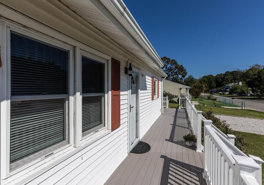 Photo of Outdoor in Villas