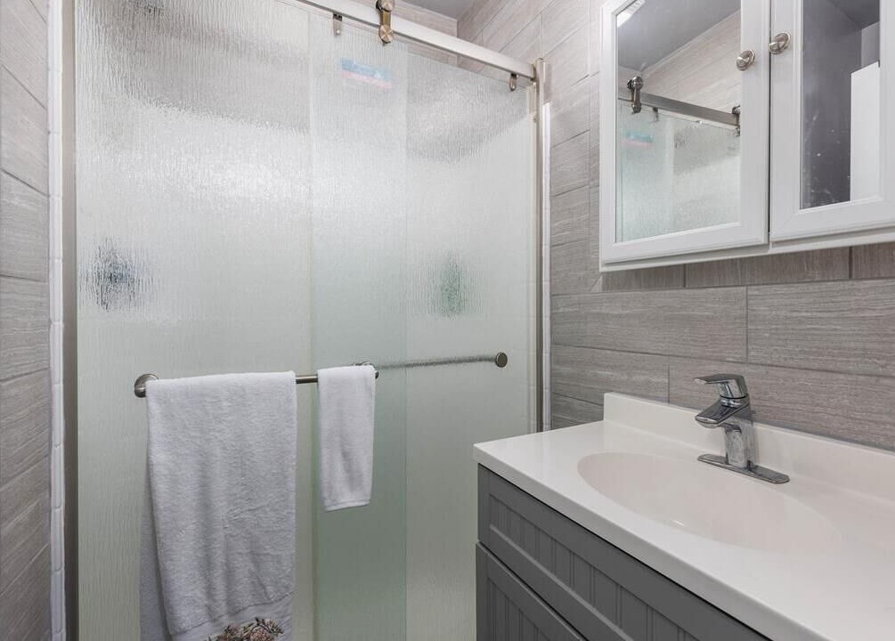 Photo of Bathroom in Villas
