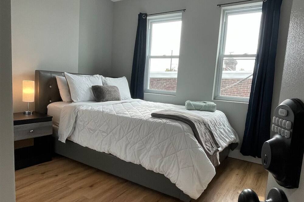 Photo of Bedroom in Primos Secane