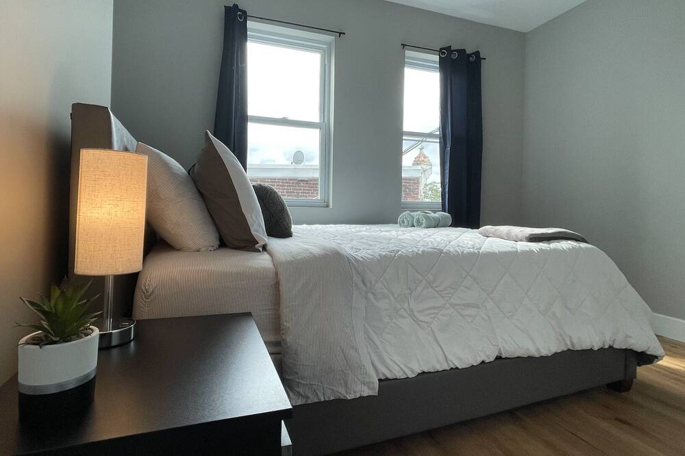Photo of Bedroom in Primos Secane