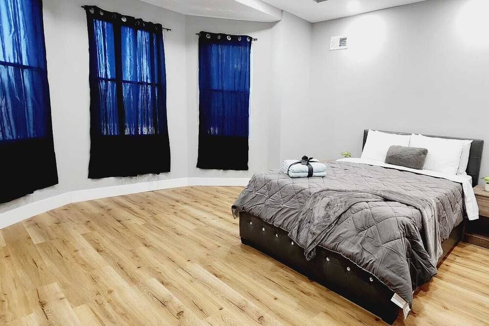 Photo of Bedroom in Primos Secane