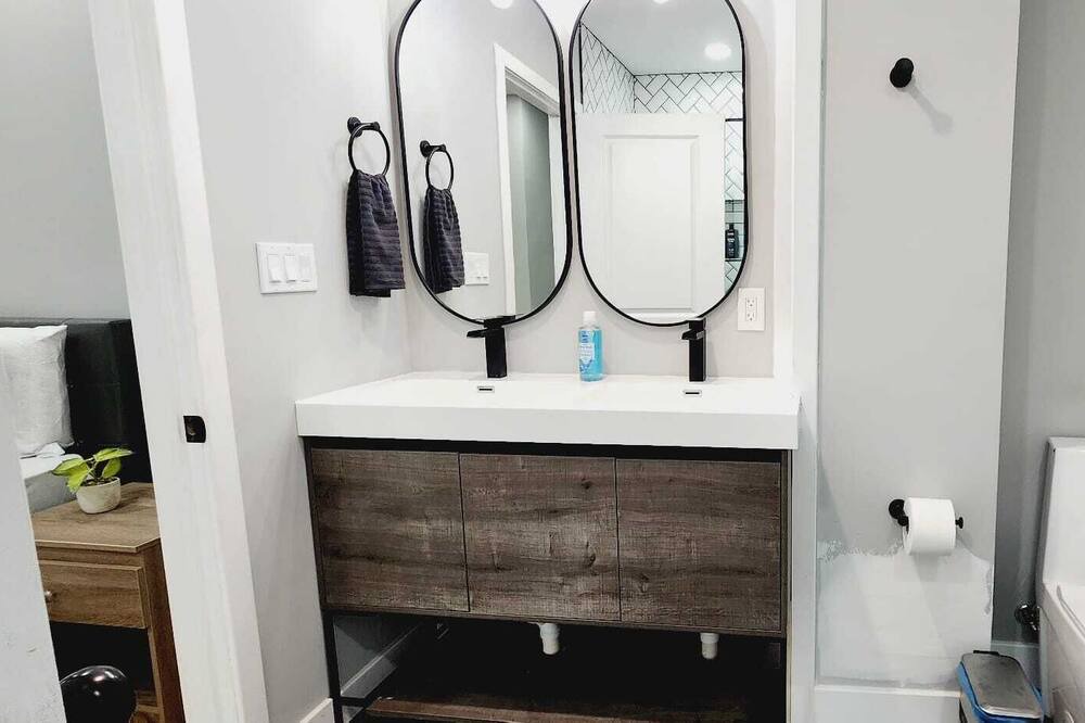 Photo of Bathroom in Primos Secane