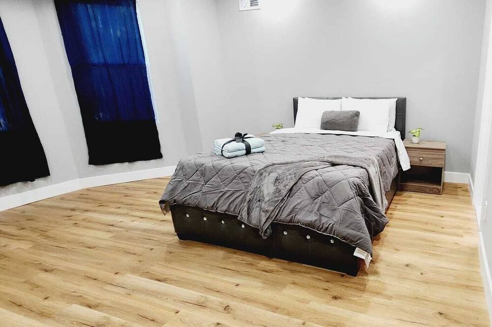 Photo of Bedroom in Primos Secane