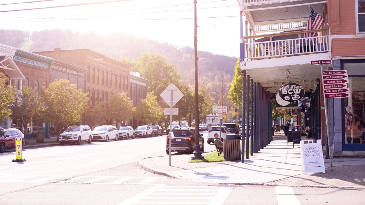 Photo of Others in Ellicottville