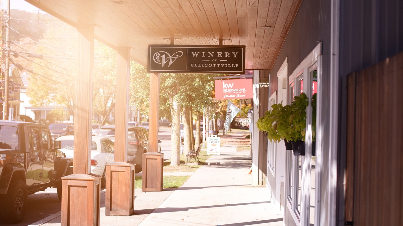 Photo of Outdoor in Ellicottville