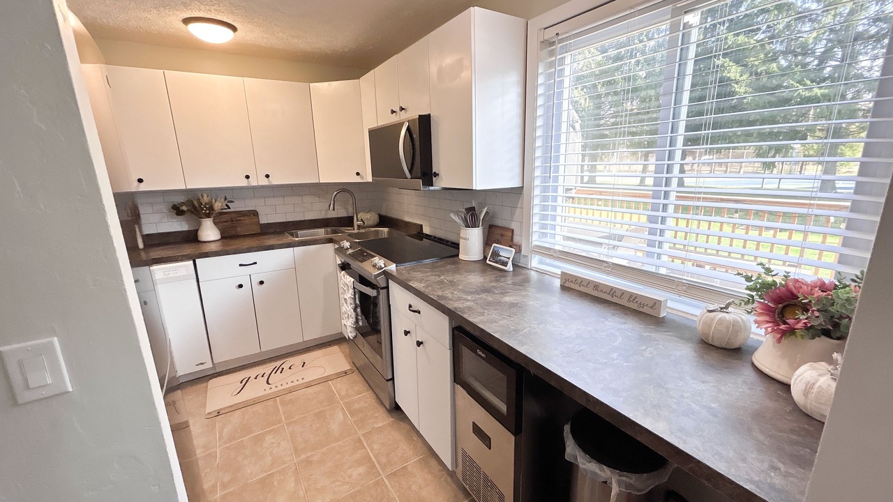 Photo of Kitchen in Ellicottville