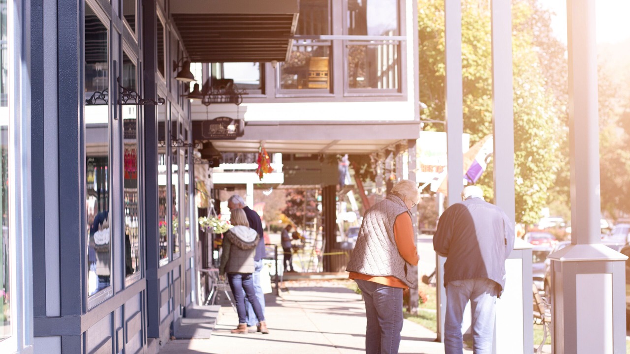 Photo of Outdoor in Ellicottville