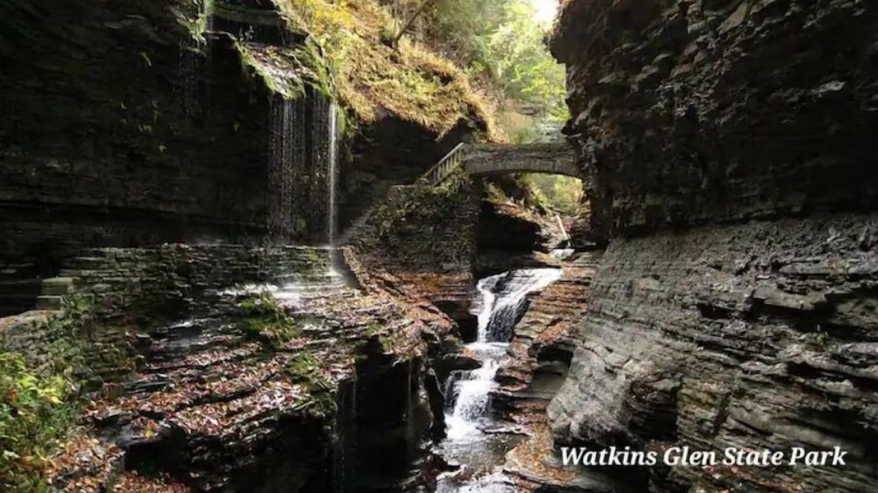 Photo of Outdoor in Hornell