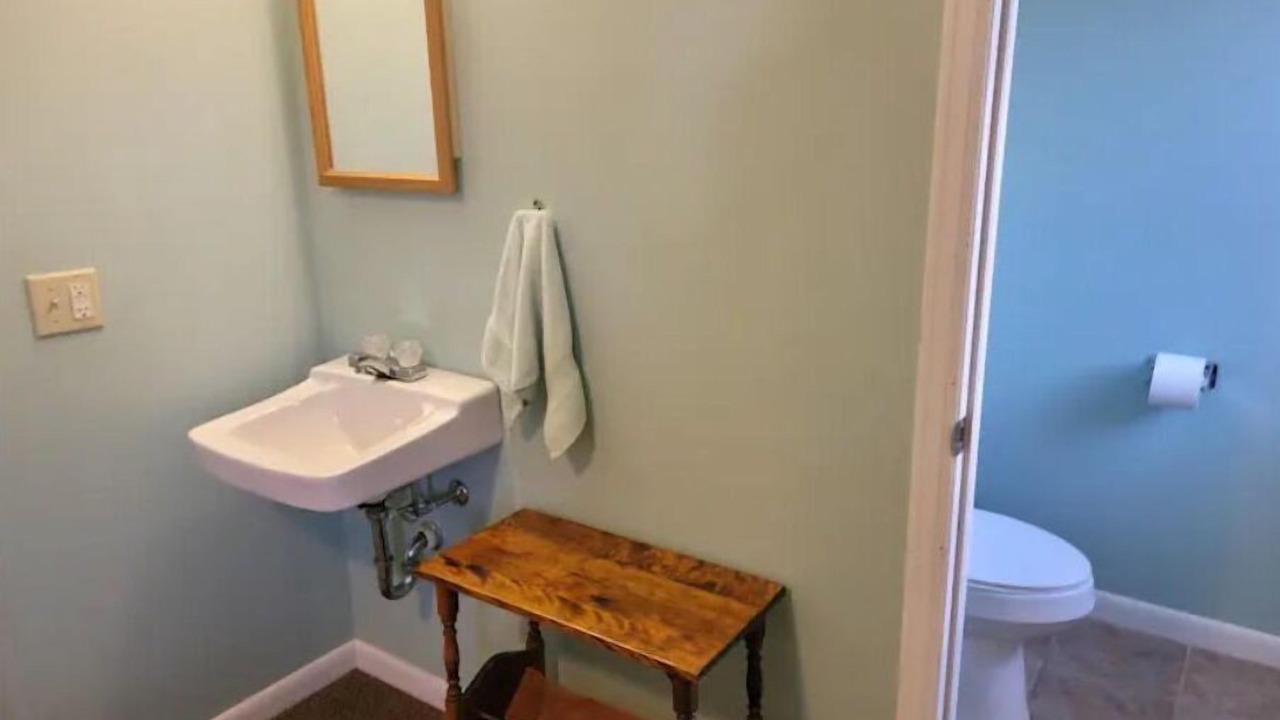 Photo of Bathroom in Hornell