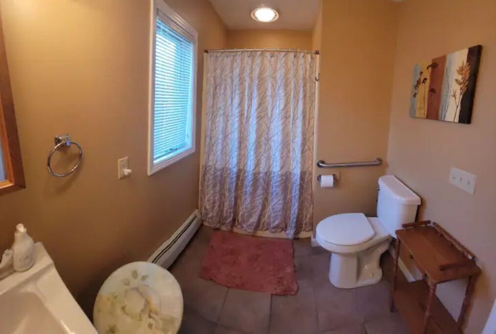 Photo of Bathroom in Hornell