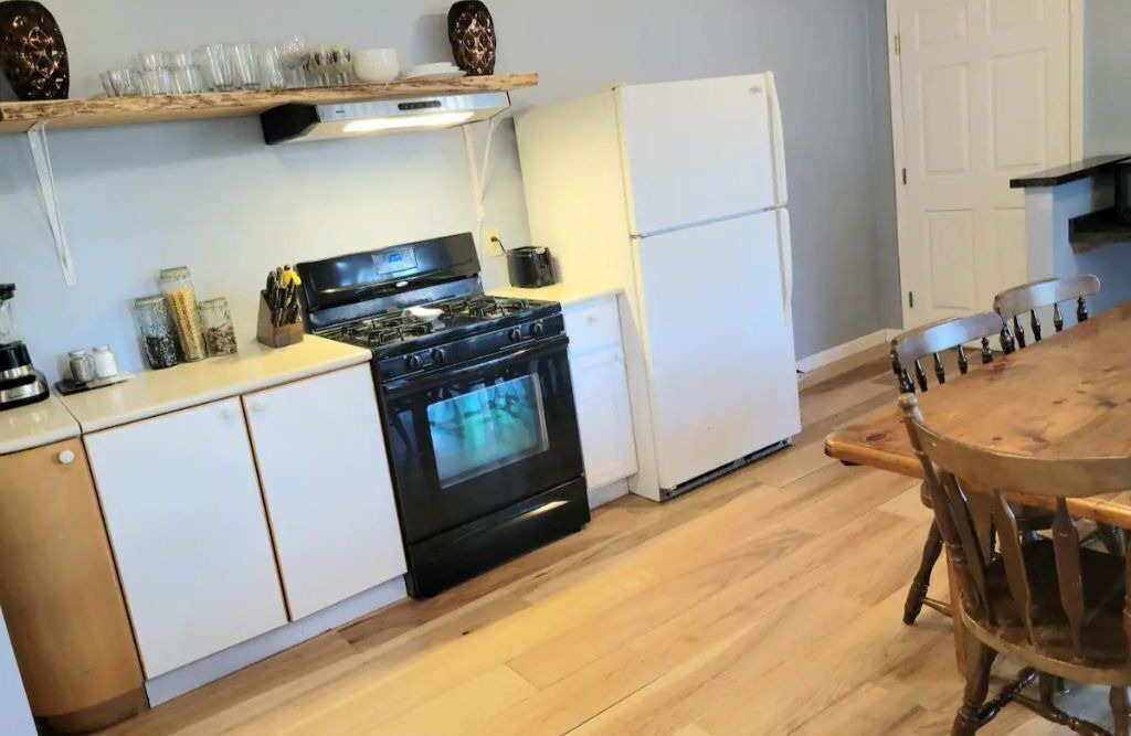 Photo of Kitchen in Hornell