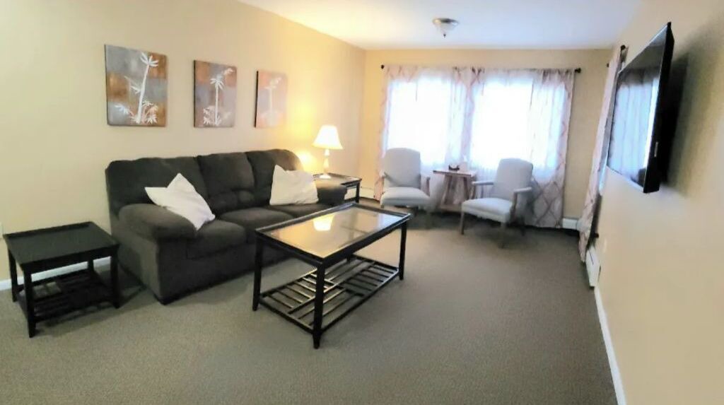 Photo of Livingroom in Hornell