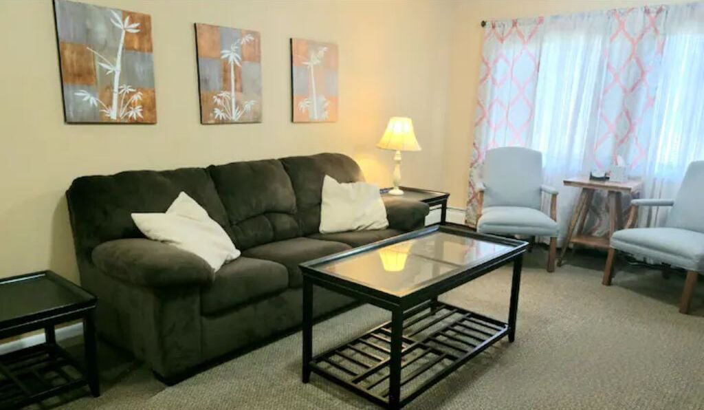 Photo of Livingroom in Hornell