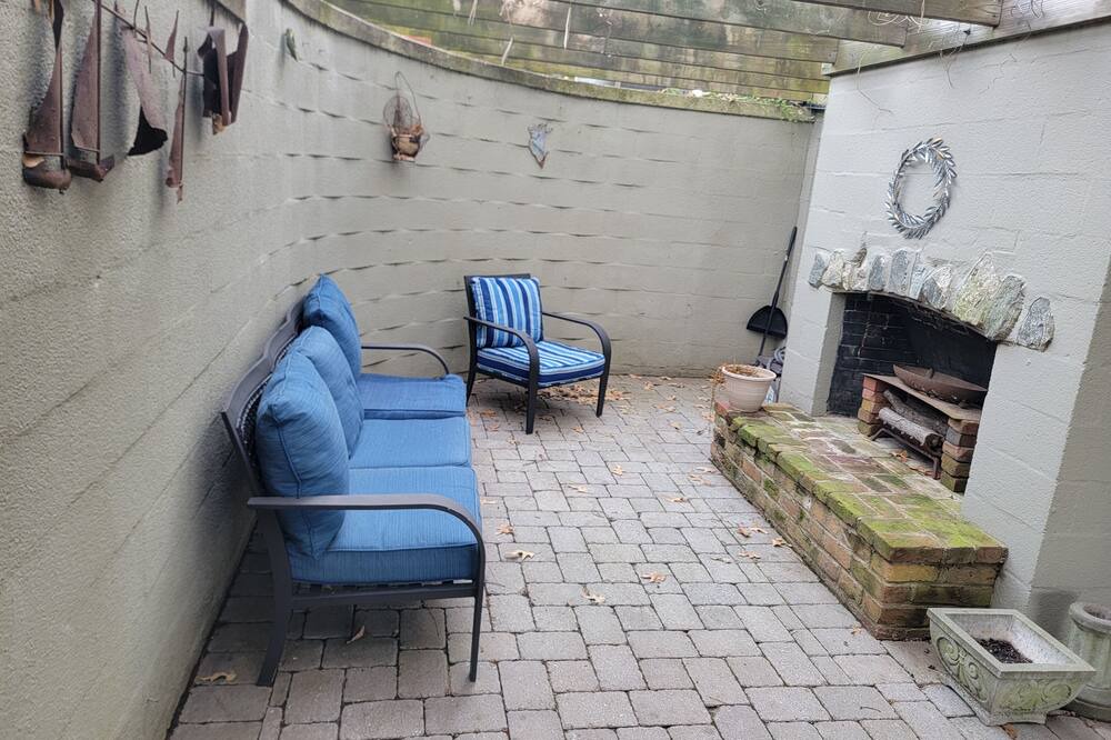 Photo of Outdoor in Millers Tavern