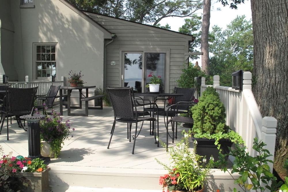 Photo of Outdoor in Millers Tavern
