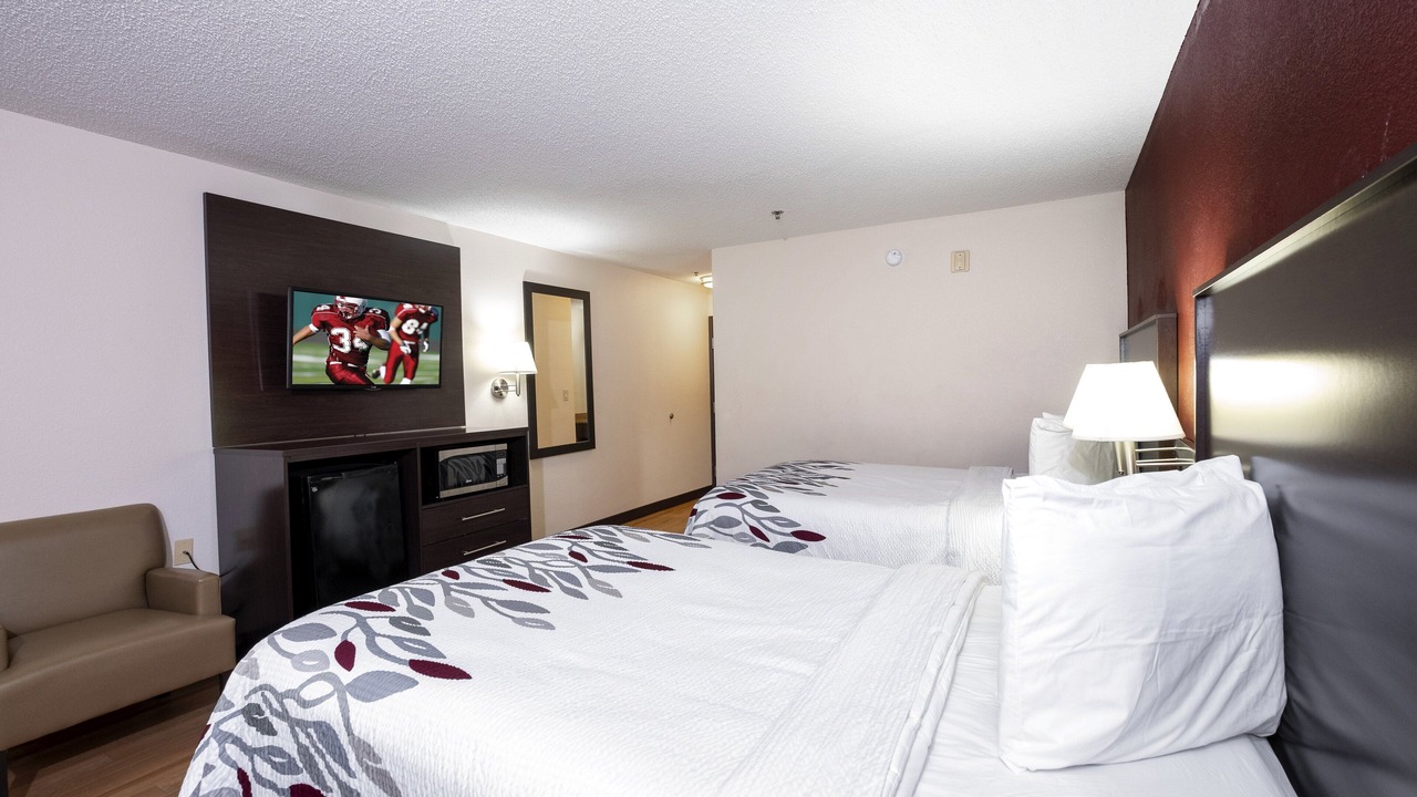 Photo of Bedroom in Dover