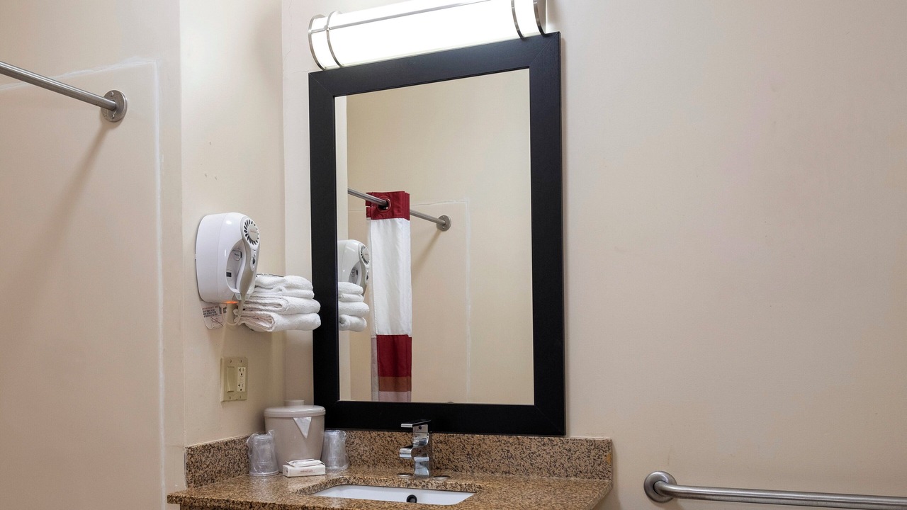 Photo of Bathroom in Dover