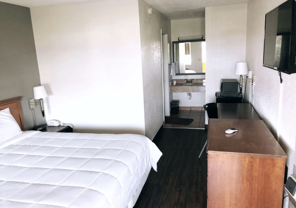 Photo of Bedroom in Princess Anne