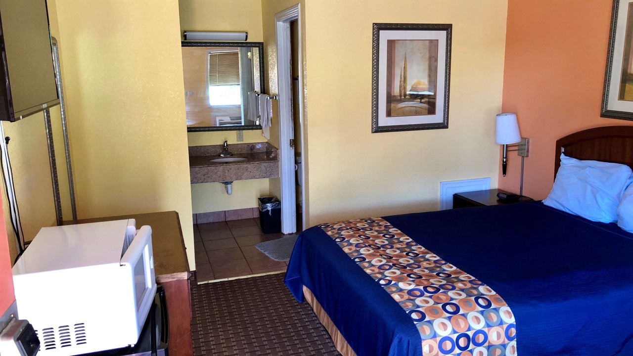 Photo of Bedroom in Princess Anne