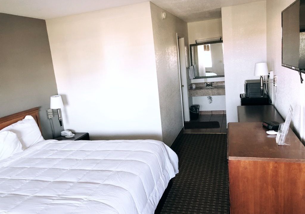 Photo of Bedroom in Princess Anne