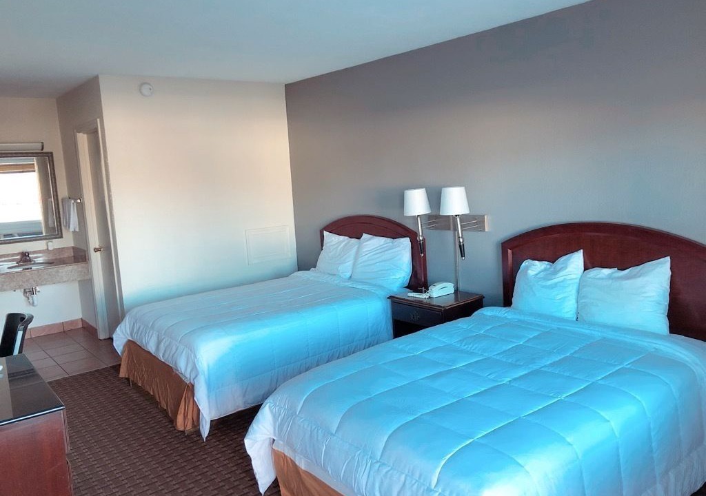 Photo of Bedroom in Princess Anne
