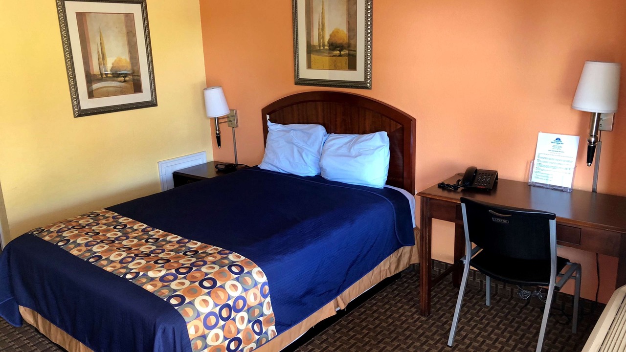 Photo of Bedroom in Princess Anne