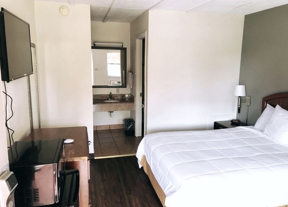 Photo of Bedroom in Princess Anne