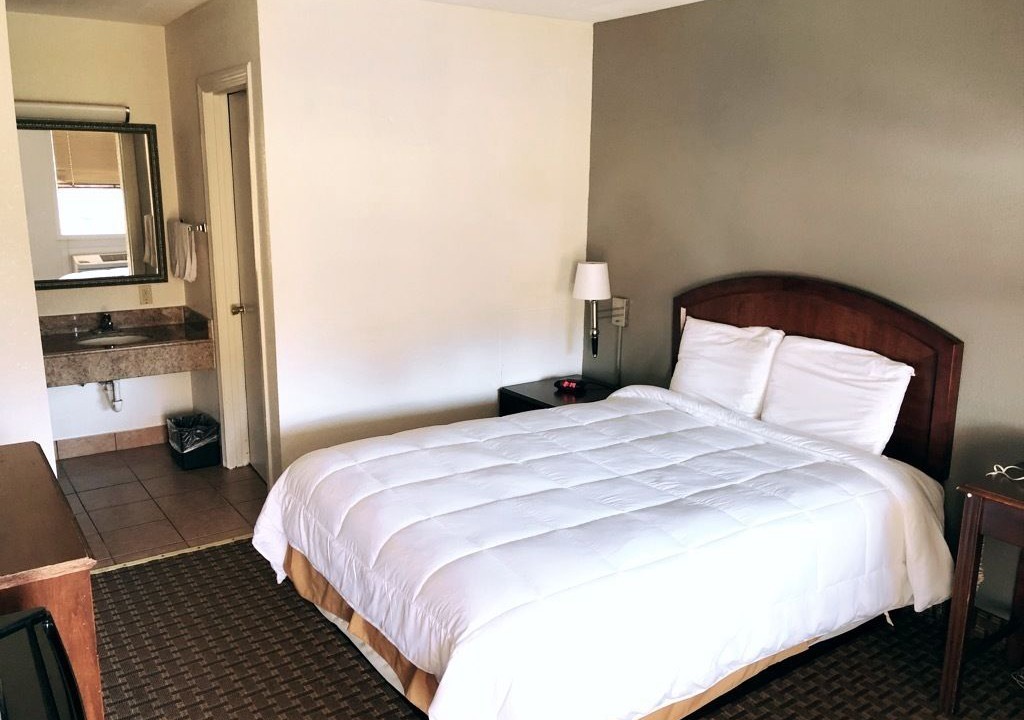 Photo of Bedroom in Princess Anne