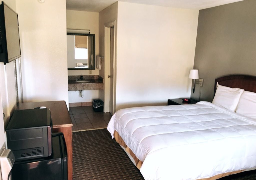 Photo of Bedroom in Princess Anne