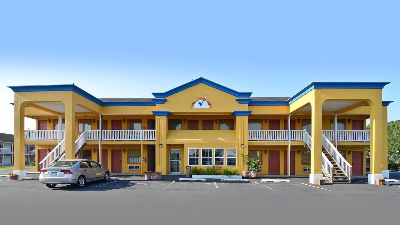 Photo of Outdoor in Princess Anne