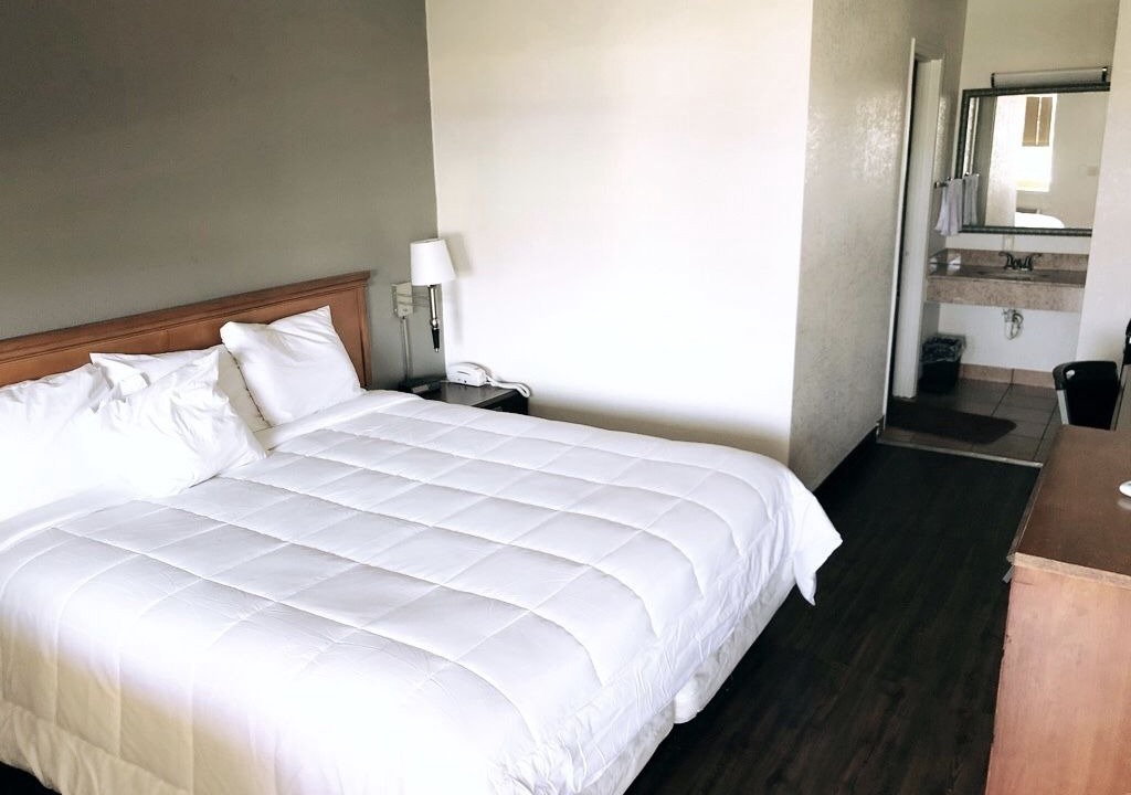Photo of Bedroom in Princess Anne