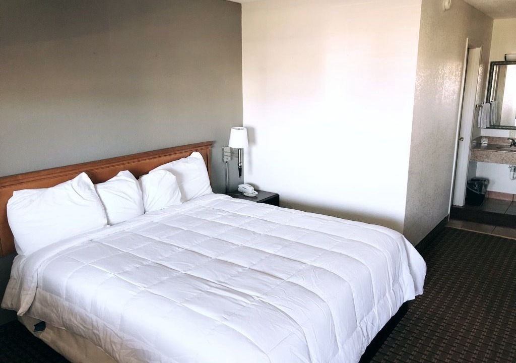 Photo of Bedroom in Princess Anne