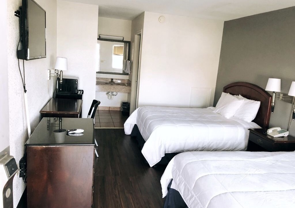 Photo of Bedroom in Princess Anne