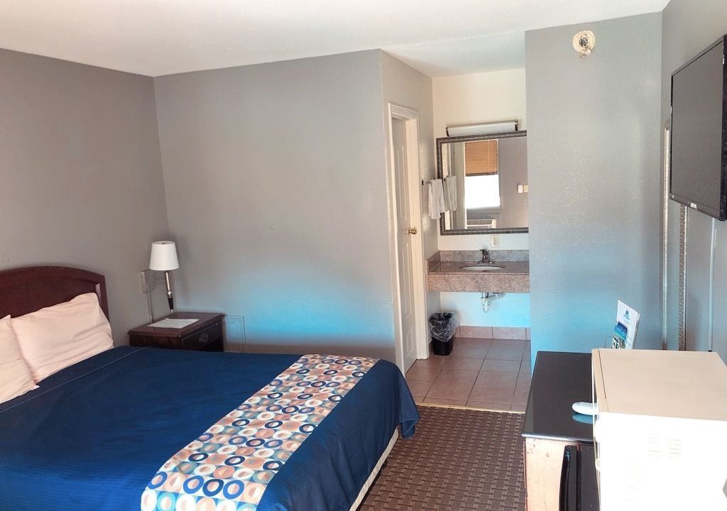 Photo of Bedroom in Princess Anne