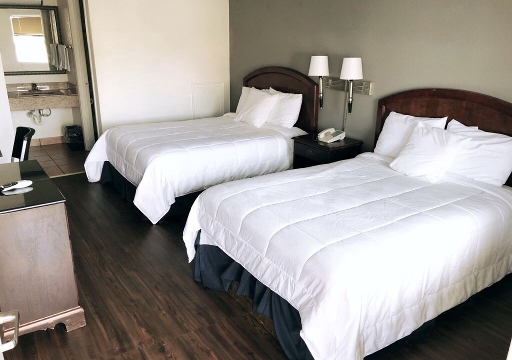 Photo of Bedroom in Princess Anne