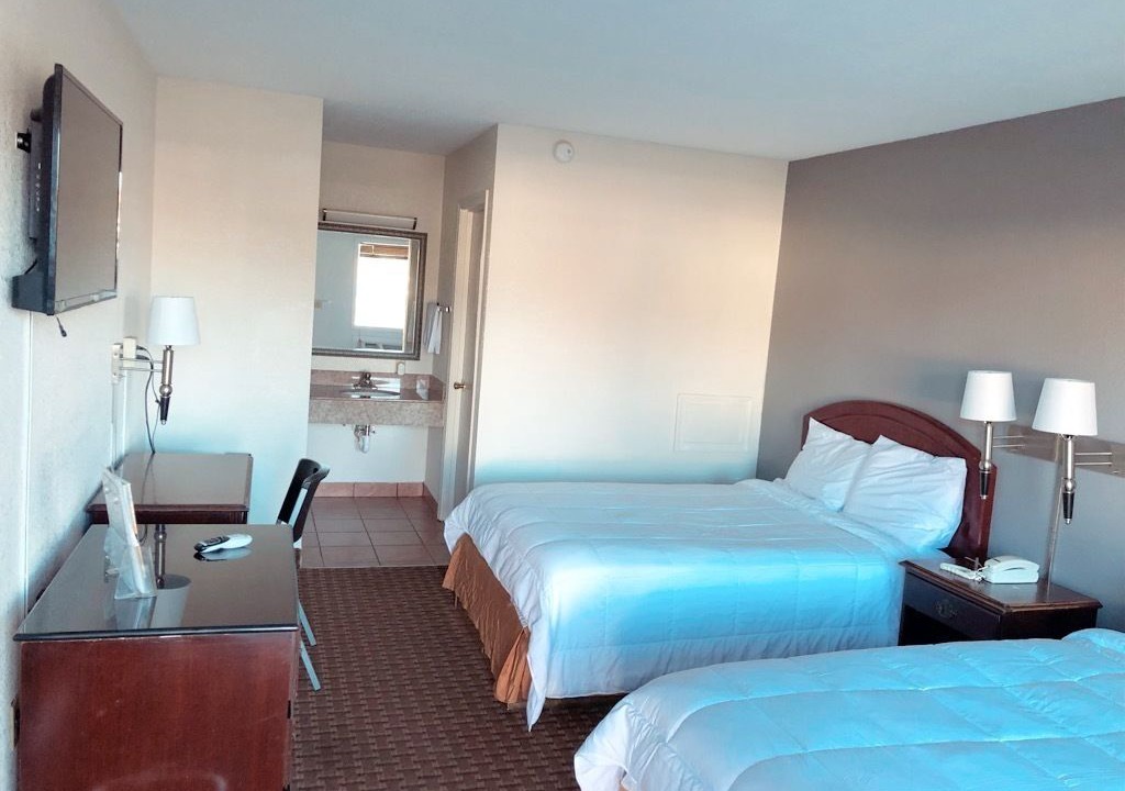 Photo of Bedroom in Princess Anne