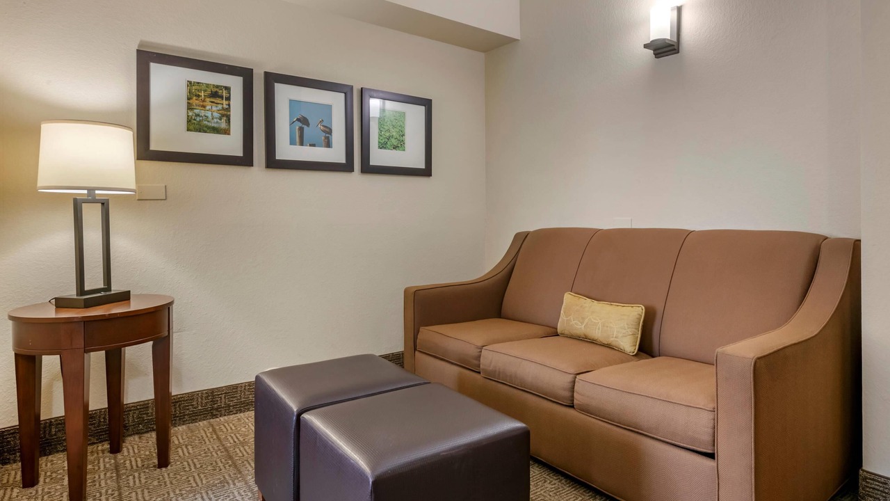 Photo of Bedroom in Tamarac