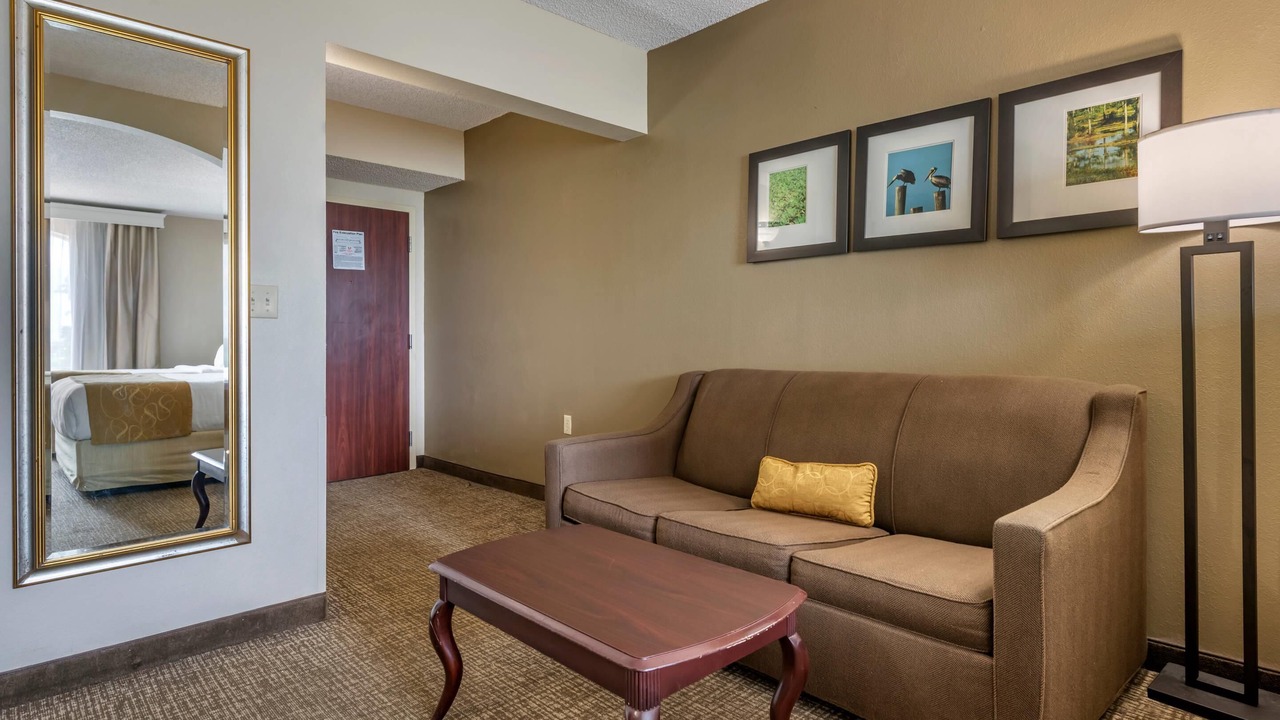Photo of Bedroom in Tamarac