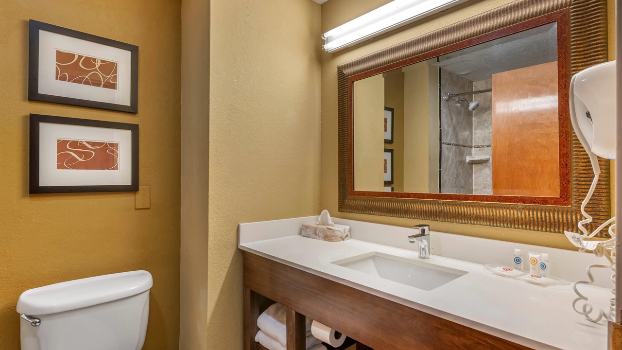 Photo of Bedroom in Tamarac