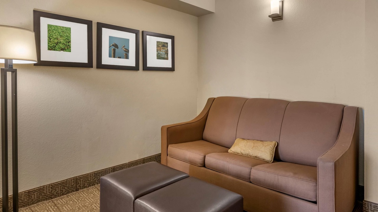 Photo of Bedroom in Tamarac