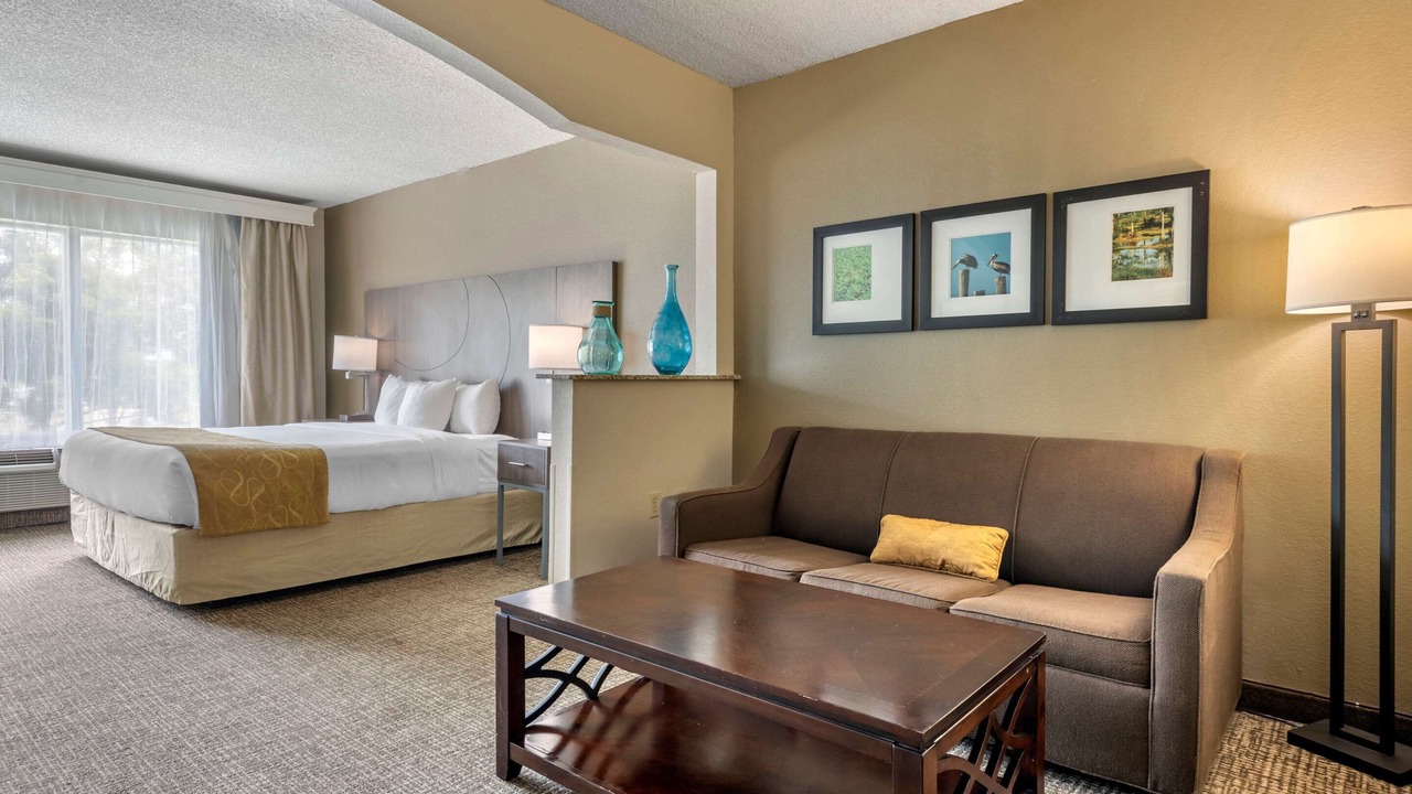 Photo of Bedroom in Tamarac