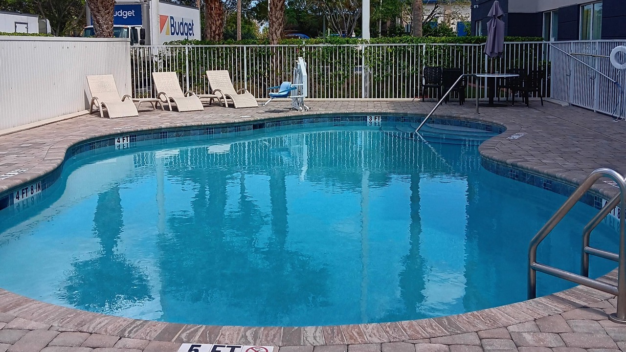 Photo of Outdoor in Tamarac