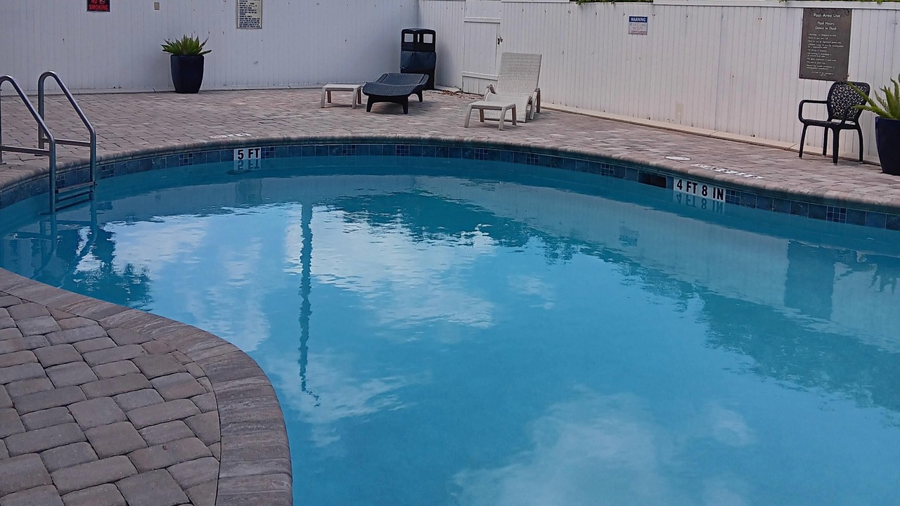 Photo of Outdoor in Tamarac
