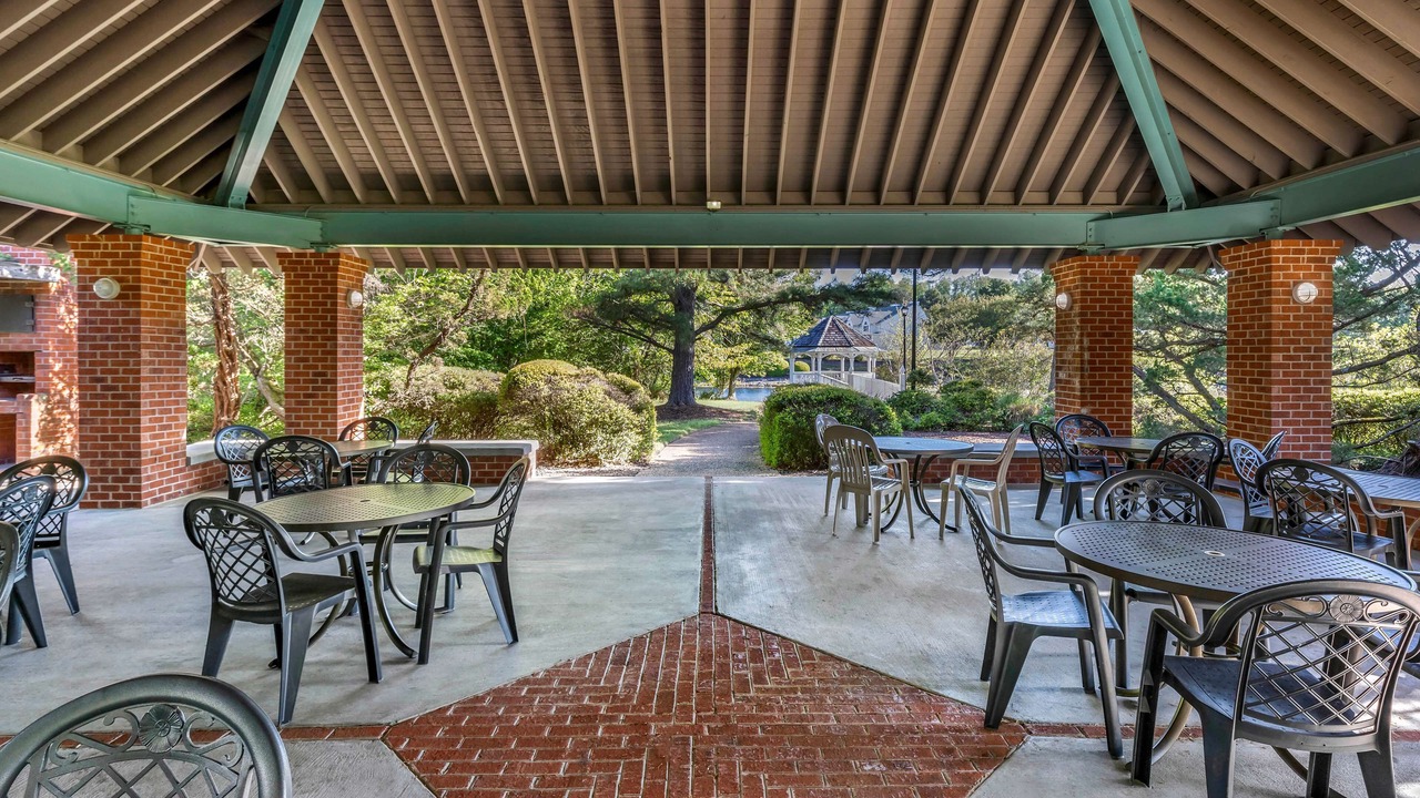Photo of Patio Balcony in Berkeley