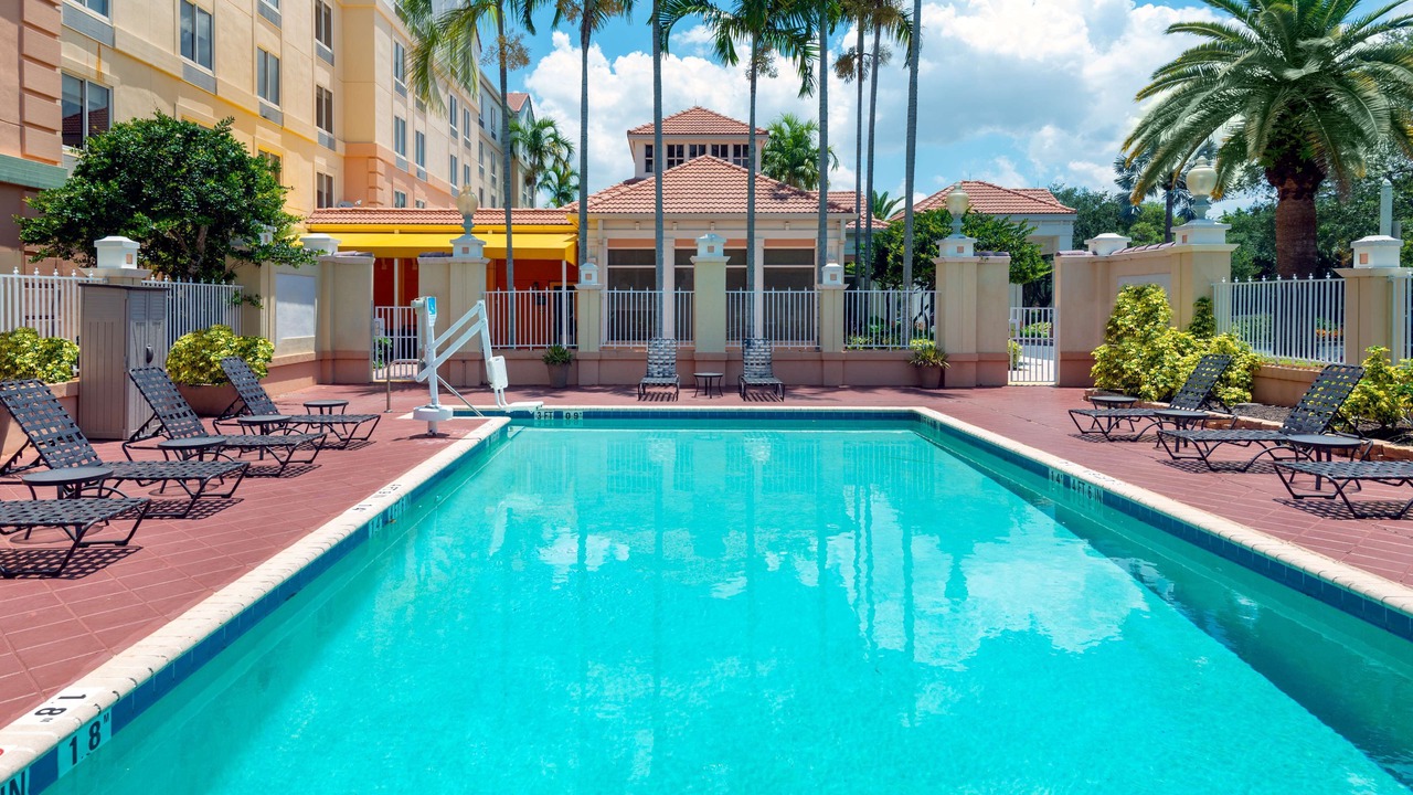 Photo of Outdoor in Miramar